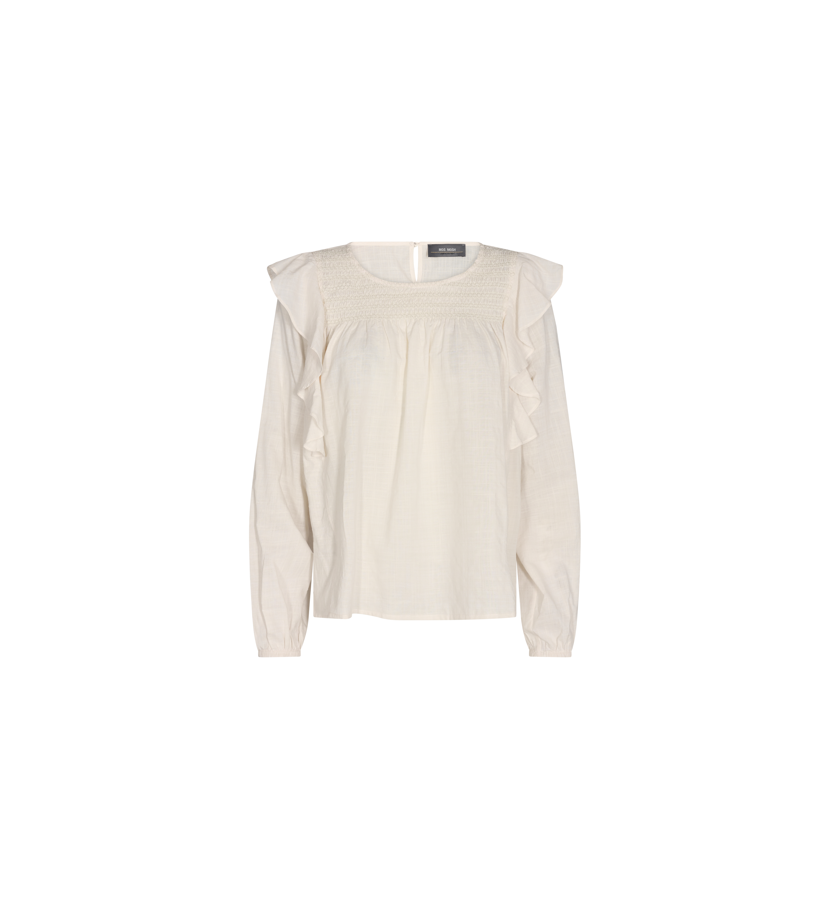 Packshot / Sea Salt / Front